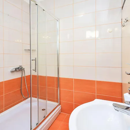 Teo By Interhome Prázdninový dům Trogir