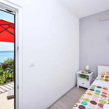 Teo By Interhome Prázdninový dům