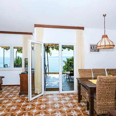 Teo By Interhome Holiday home Trogir