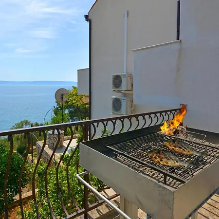 Holiday home Teo By Interhome *