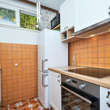 Teo By Interhome Holiday home Trogir