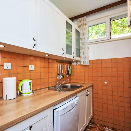 Teo By Interhome * Trogir