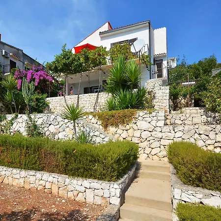 Teo By Interhome Holiday home Trogir