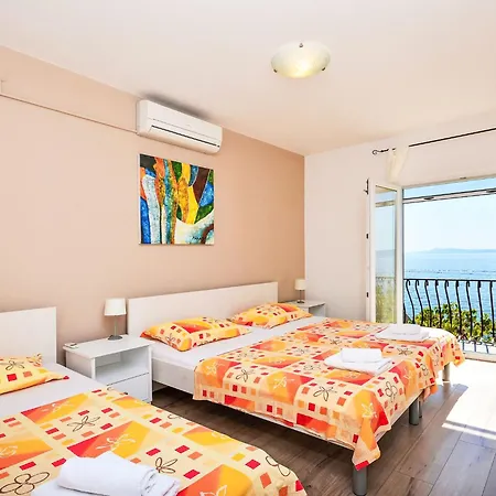 Teo By Interhome Prázdninový dům Trogir
