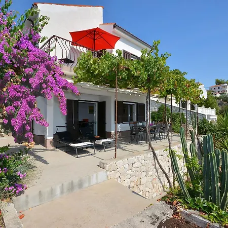 Holiday home Teo By Interhome Trogir