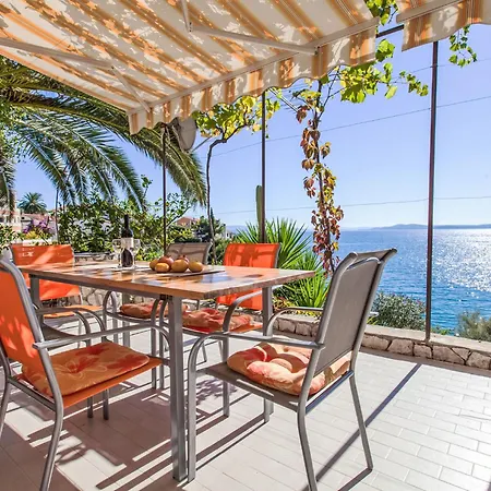 Teo By Interhome * Trogir
